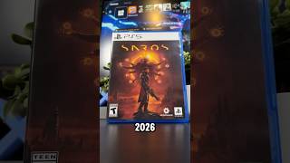 Saros Might Be My Most Anticipated Game of 2026 🤯