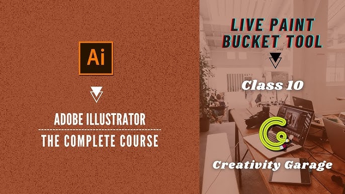 What Illustrator Tools do you Need for Drawing Lessons?