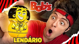 Thumbnail for ENCONTREI O CABEÇUDINHO LENDÁRIO DO BOBS!