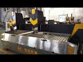 CNC Engraving Machine Operation 1