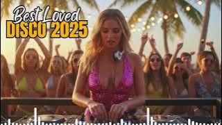 Best Loved Disco Anthems (80s/90s) | Top 10 Classic Dance Hits Vol.1 (Official Video)