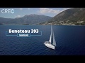 Beneteau 393 Oceanis for Sale Lefkas Greece - CREO Yacht Brokers