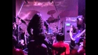 Jasad - Bless My Wrath @ROTTREVORE DEATHFEST (Bandung)