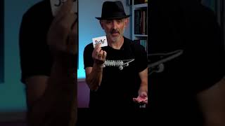 Perception Plus (ish) by John Guastaferro from Nth Degree