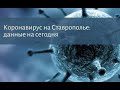 Ситуация с коронавирусом на Ставрополье на 1 ноября: остановить инфекцию пока не удается