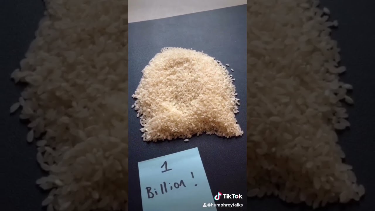 This Took Me Hours Don T Let It Flop Billion Money Personalfinance Rice
