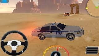 Police Car Driving Chase 2018 | New Police Car Unlocked  Carrer Mode - Android GamePlay HD screenshot 5