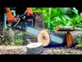 Easy To Use JK Super Drive 22 Gasoline Chainsaw JK Super Drive Easy To Use JK Super Drive 22 Gasoline Chainsaw JK Super Drive