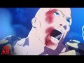Levius | Multi-Audio Clip: A True Champ's Fight | Netflix Anime