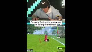 Snowboard movement #codmferg #ferg #iferg #codmobile