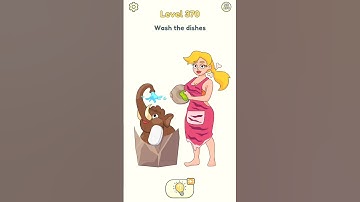 Dop 2 gameplay Level 370 #shorts #gameplay