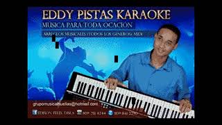 ESPIRITU DE DIOS SANAME KARAOKE