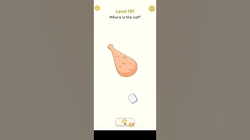 delete puzzle Erase all levels 101 dop nodroid Gameplay Walkthrough