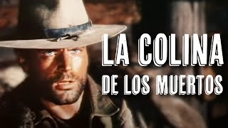 La colina de los muertos  | Película del Oeste Completa en Español | Terence Hill (1969)