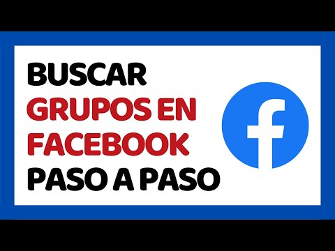 Video: Cómo obtener una insignia de Facebook: 7 pasos (con imágenes)