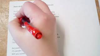 TP-CASTT (Neruda)