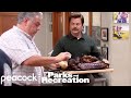 Parks Department Eat Tom - Parks and Recreation