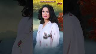 Jia Ali | Bawali | Latest Drama 2024 | MUN TV Pakistan