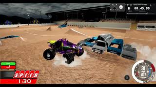 Psycho Circus Freestyle screenshot 3