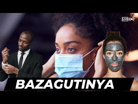 NGIBI IBINTU 10 UKORA ABANTU BAKAGUTINYA / BAGATANGIRA KUKUBAHA CYANE