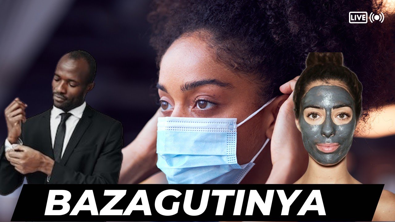 NGIBI IBINTU 10 UKORA ABANTU BAKAGUTINYA / BAGATANGIRA KUKUBAHA CYANE ...