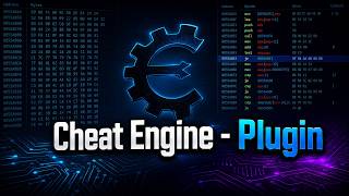 ⚡Smart AOB Signature Generator — Cheat Engine Plugin 🔥Unique Signature Creation
