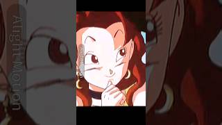 Goten Rizz Level It,S Over 9000 Edit On White Tee