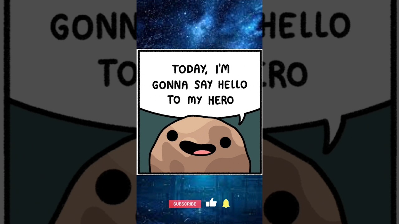 funny comics with a twist (safely endangered comics dub) 