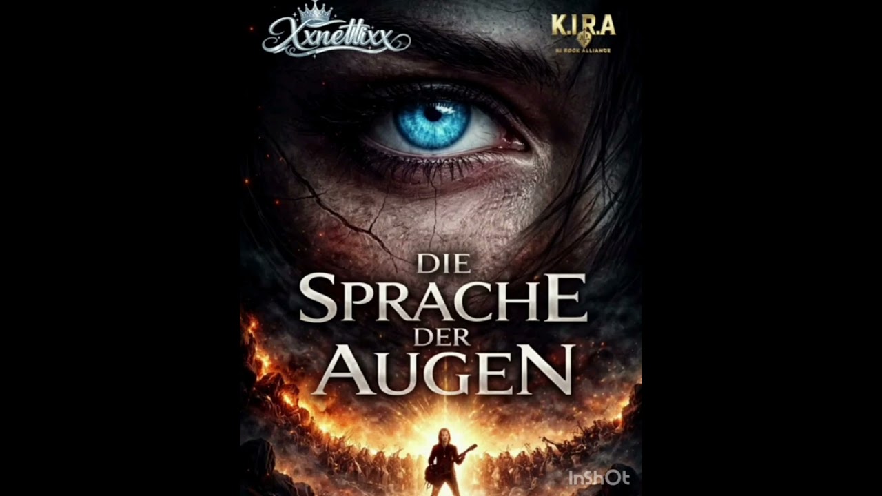 Die Sprache der Augen 