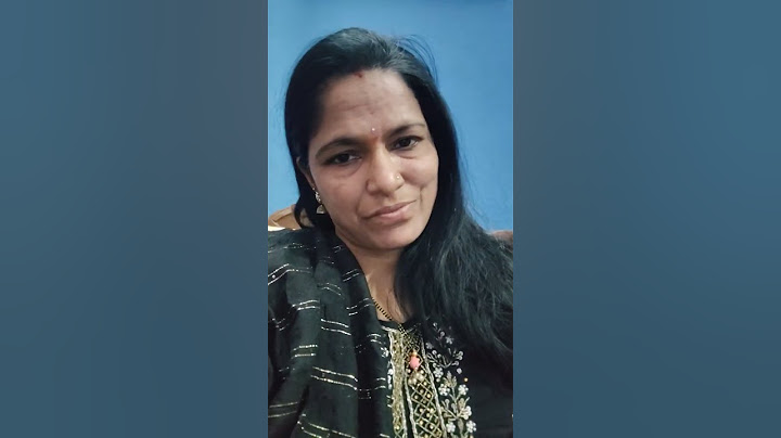 ఆడ పిల్ల సిగ్గు పడితే
