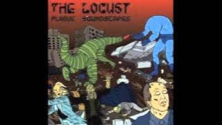 The Locust - Plague Soundscapes [FULL ALBUM]