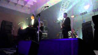 Matthew Dear Little People (Black City) live @ Meltdown Dallas 2010