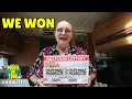 Postcode Lottery Win Vanlife Bonus Shopping Adventure Postcode Lottery Win Vanlife Bonus Shopping Adventure