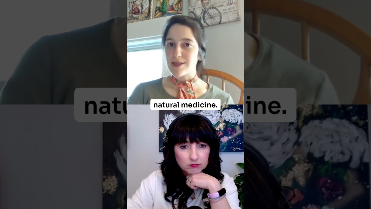 Going off meds with lyme diseas - Ellie Hyvonen