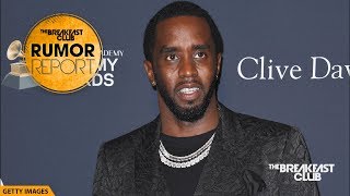 Diddy Shuts Down Lizzo For Twerking During His Easter Sunday Live