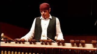 Feel the Sunlight - Ludwig Albert - marimba solo - Best Classical Music Award 2021 US