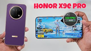 Honor X9e Pro Pubg Test | Honor X9e Pro Gaming Test | Honor X9e Pro Bgmi Test | Honor X9e Pro  screenshot 4