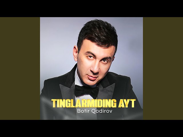 Tinglarmiding ayt