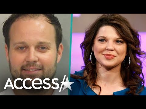 Amy Duggar Reacts To Josh Duggar's Child Porn Sentencing: '12 Years Isn't Enough'