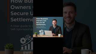 Business can get settled in the UK ￼