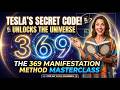 369 Manifestation Method 🧿🙏💜 #universe #manifestation #lawofattraction #affirmations #energy #thanks