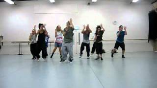 Famous 'look at me now' chris brown choreography by Jasmine Meakin (Mega Jam) Net Worth