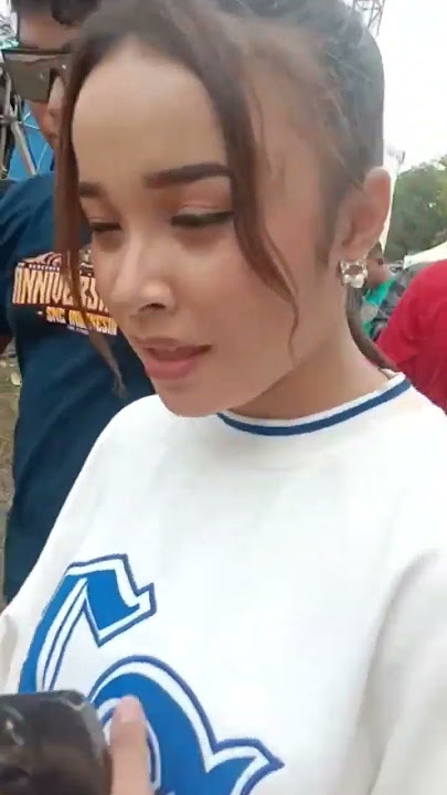 Tasya Rosmala Live solo #tasyarosmala #shortvideo #antv