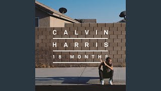 Video thumbnail of "Calvin Harris - Thinking About You"