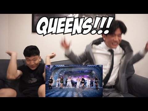 BLACKPINK - ‘Pink Venom’ M/V REACTION [OMG THEY ARE BACK!!!]