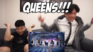 BLACKPINK - ‘Pink Venom’ M/V REACTION [OMG THEY ARE BACK!!!]