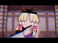 Suwako loli-kami requiem (ロリ神レクイエム) [Touhou mmd]