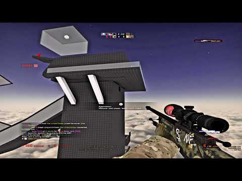BRATANSURF - CS:GO Combat Surf Montage