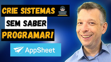 🏠 Como Criar um Sistema de Vistoria de Imóveis com AppSheet e Google Sheets (Sem Programar)