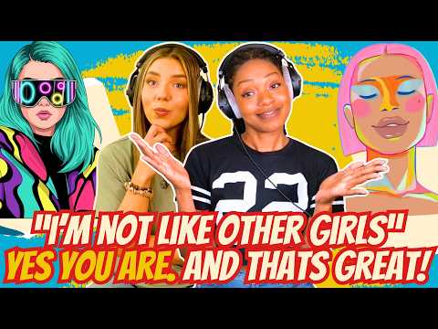 Patriarchy's Biggest CON is Convincing Women To Compete AGAINST Each Other!